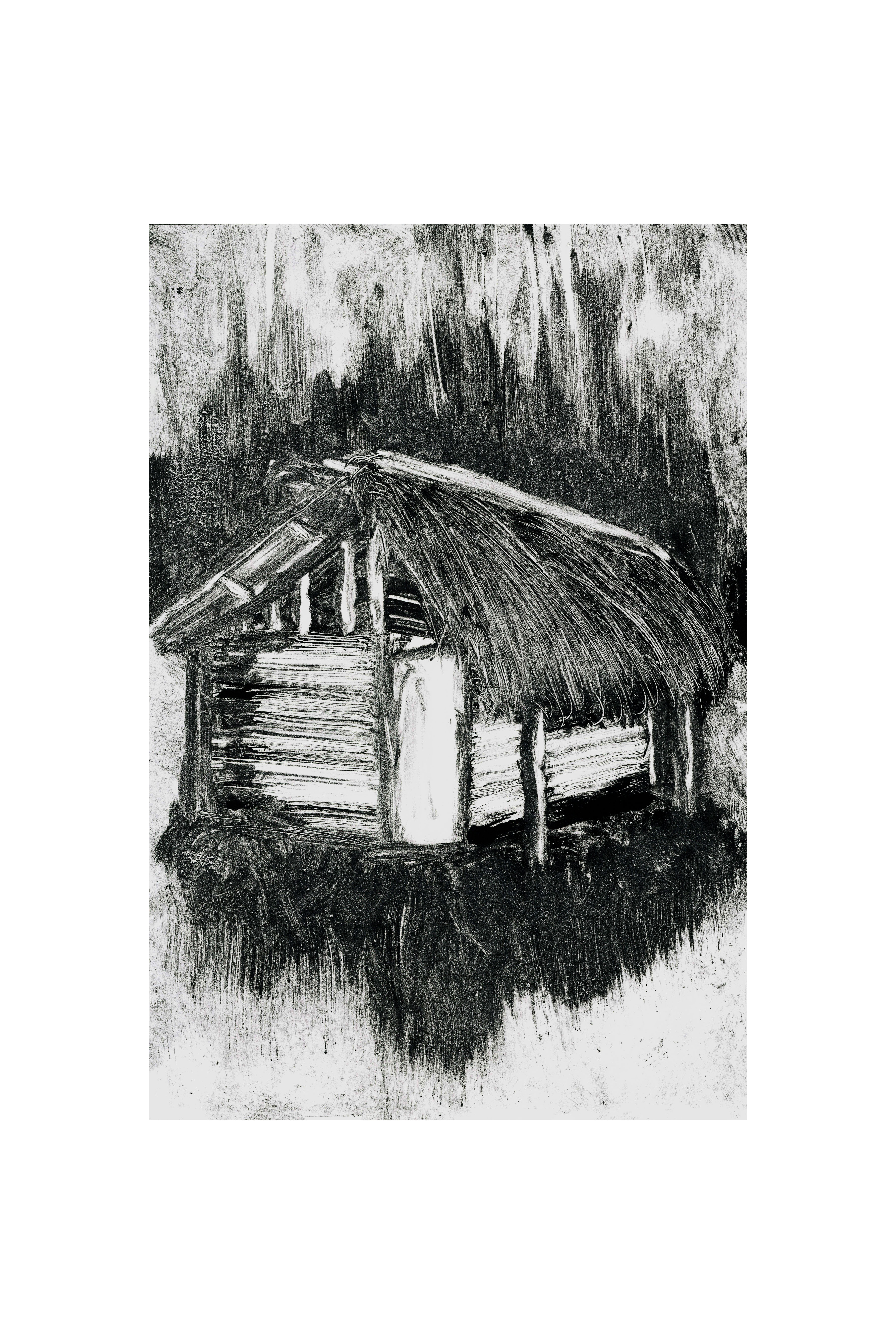 Taino Roots: Grandma's Kitchen