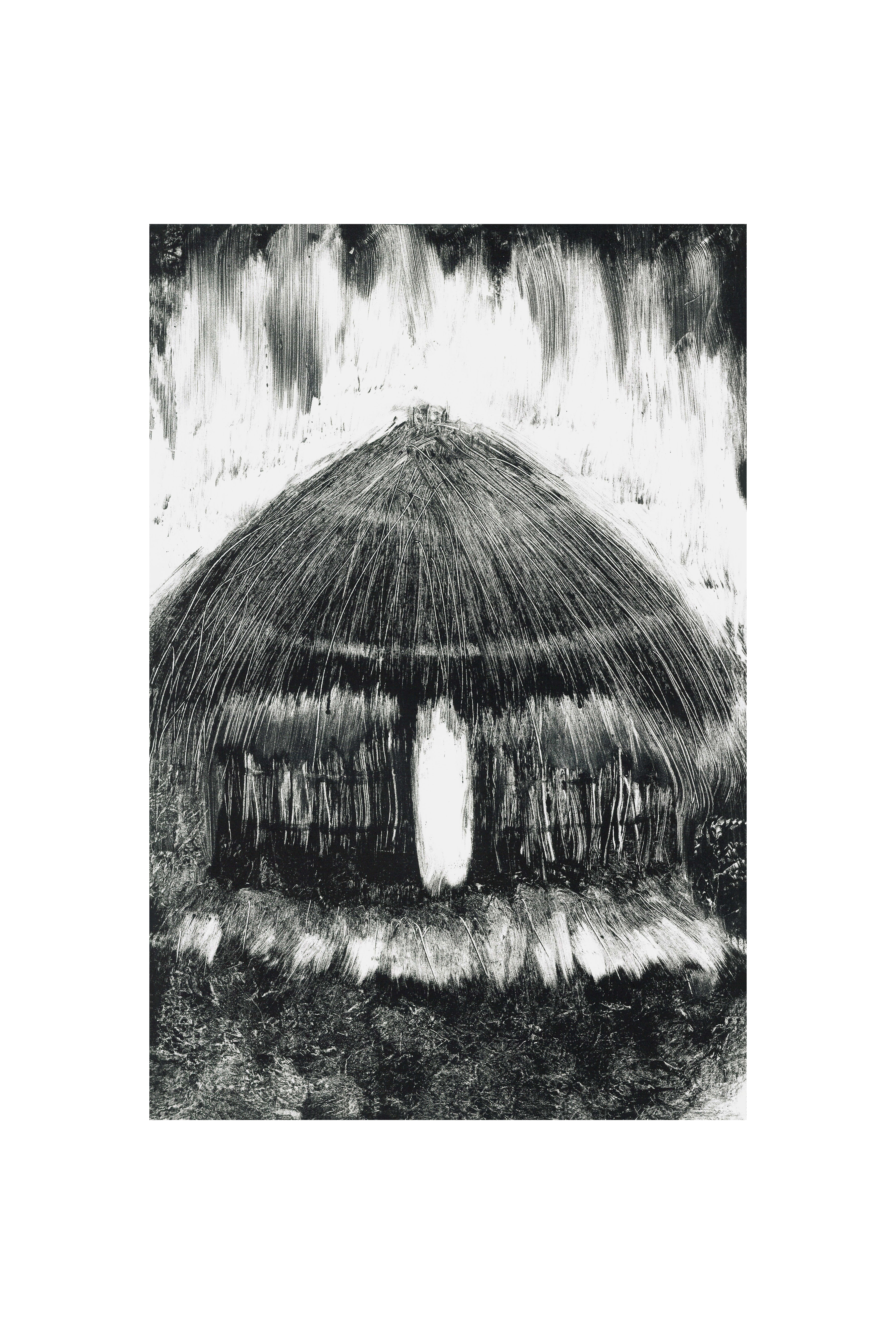 Taino Roots: The Bohio Pantry